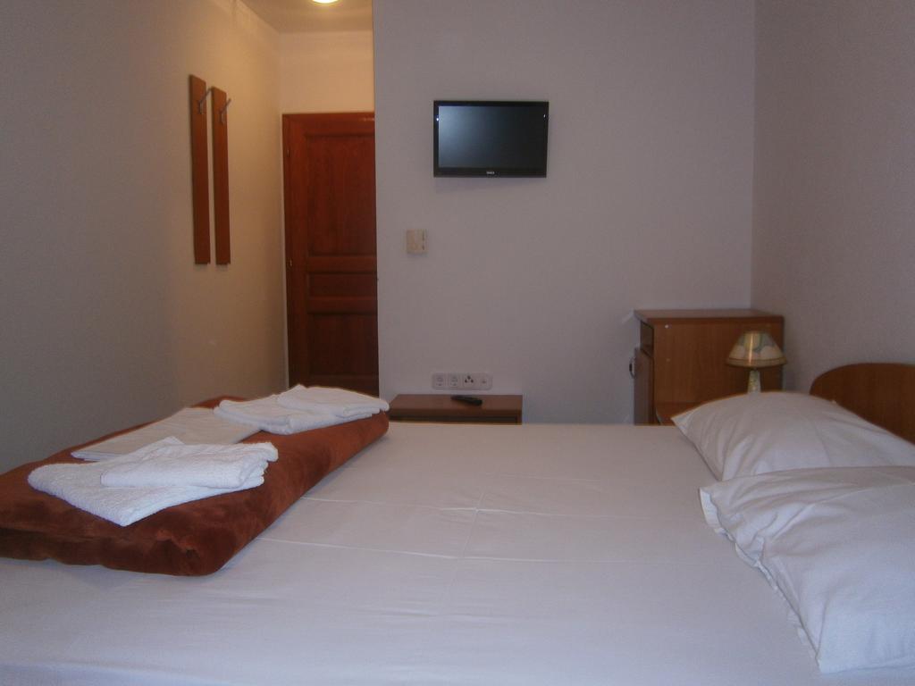 Guest House Babic Neum Buitenkant foto