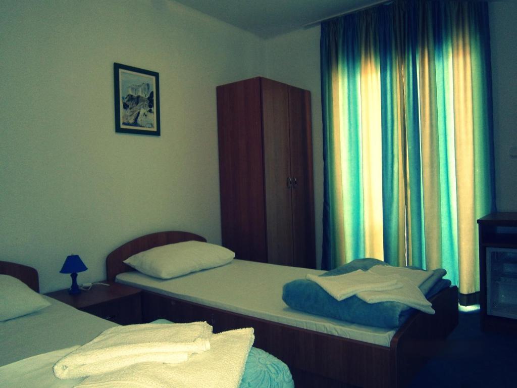 Guest House Babic Neum Buitenkant foto